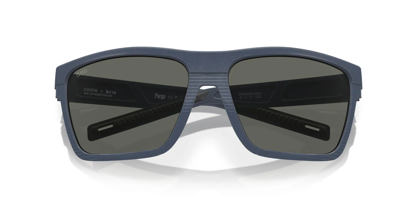Costa Del Mar Pargo 9086 Sunglasses - view 37